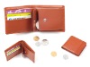 Folding PU Leather Wallet New Designer