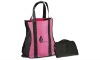 Folding Polypropylene Tote Bag