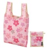 Folding Printed Nonwoven Vest Bags