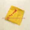 Folding Shopping Canvas Bag (LJ-0303)