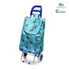 Folding Shopping Cart
