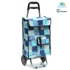 Folding Shopping Trolley Luggage