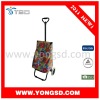 Folding Trolley Bag(YD-A1-C03)