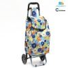 Folding Wheeled Traveling Trolley Bags