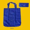 Folding bag/fold bag/foldable bag