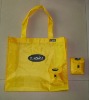 Folding bag / tote bag