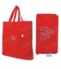 Folding cute shopping bag, eco (NW-1005)