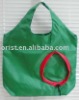 Folding shopping 210T bag