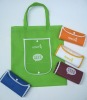 Folding shopping Bag