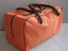 Folding shopping bag