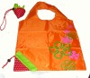 Folding shopping bag