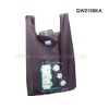 Folding shopping bag