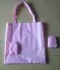 Folding shopping bag /foldable bag