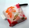 Folding shopping bag, foldable bag, pouch bag