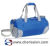 Folding sports travel bag