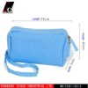 Folding travel washing bag