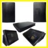 Folio Leather Case Cover for Amazon Kindle Fire 7inch Tablet PC Accessories Wholesale Cheap Lot Cases Covers Black