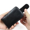 Folio style leather case for HTC G8