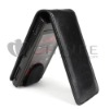 Folio style leather case for Nokia X6