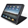 Folio style with kickstand design PU leather case for ipad latest gen