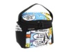 Food cooler bag, lunch bag, promotional bag