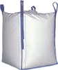 Food grade bulk bag