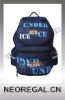 Football Backpack