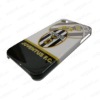 Football Club Hard Back Case for iPhone 4