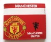 Football Team Logo PU Leather Wallet,Sport PU Leather Wallet