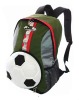 Football backpacks