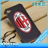 Football club,wholesale sports hard skin case mate for apple iPhone 4/4S