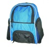 Football sports backpack