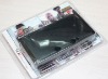 For 3DS Aluminiun case Black