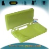 For 3DS Silicon Case light green