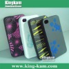 For 4G Iphone Silicone Case