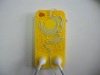 For 4G silicone iphone case, for iphone protector
