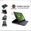 For ACER A500 Rotatable 360 degree Litchi pattern Leather case P-ACERA500CASE005