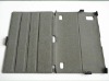 For Acer A500 Leather case with stander