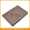 For Acer Iconia Tab W500 Leather Case, Flip Leather Case Cover for ACER Iconia Tablet 10.1 W500, High Quality, 3 colors, OEM