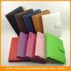 For Amazon Kindle 4G leather case, PU wallet leather Case Cover Pouch for Amazon Kindle 4 4G, 10 colors option, OEM is welcome