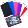 For Amazon Kindle Fire silicone case