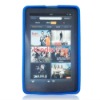 For Amazon Kindle Fire silicone case high quality paypal