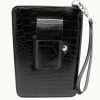For Amazon Kindle fire 7 inch tablet pc Strap Style leather case cover with LED light
