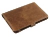 For Amazon kindle 3 leather case with stand, for kindle 3 case, buy for amazon kindle 3 leather case
