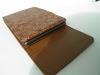 For Amazon kindle 4 Amazon Jungle style golden snake Brown leather case cover with LED Reading Light