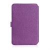 For Amzon kindle fire genuine leather case
