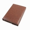 For Amzon kindle fire leather case