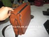 For Apple Ipad 2 handbag leather case multi-function