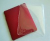 For Apple Ipad Case  with Rubber Oil Craft and Good Handfeel