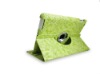 For Apple New iPad 3 360 Degree Rotation Leather Case